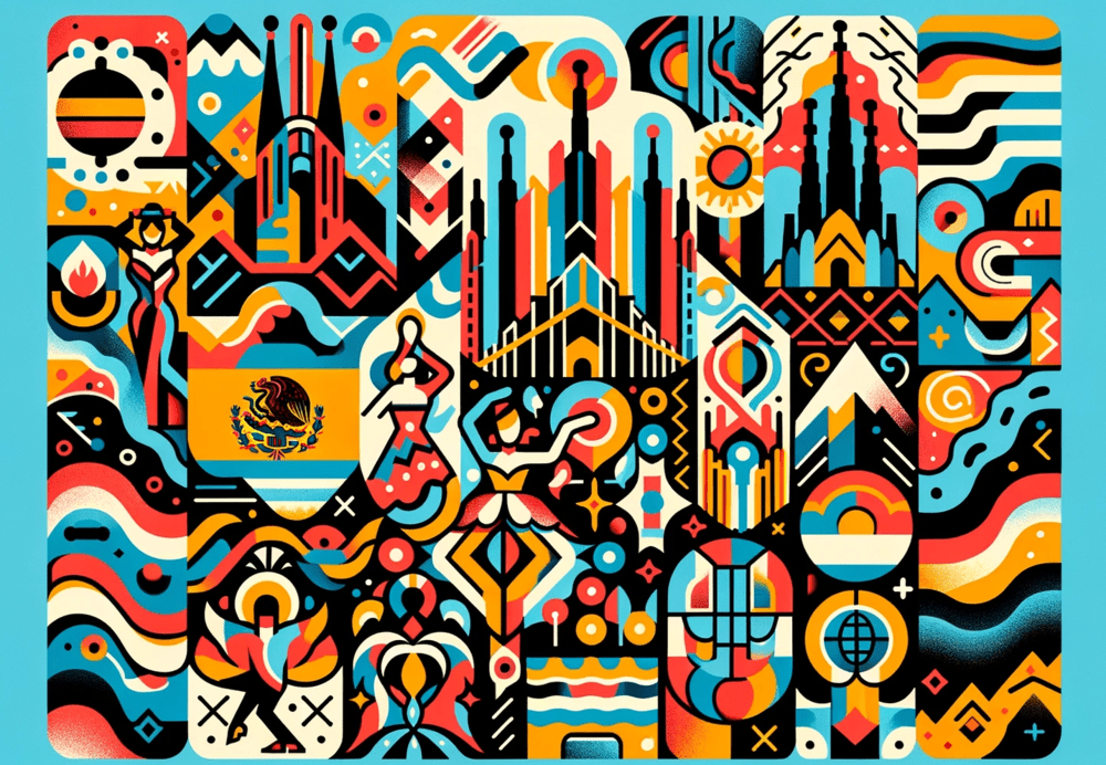 Spanish verb conjugations